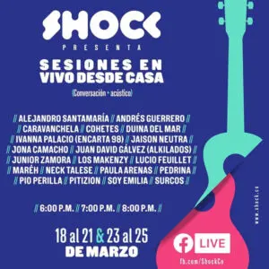Ópera, teatro, yoga y conciertos en vivo: más de 10 planes gratis desde casa