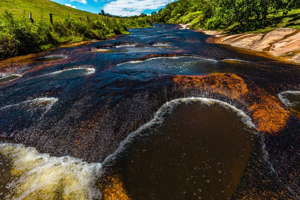 Guadalupe, un pueblo en santander cargado de historia y lugares por descubrir