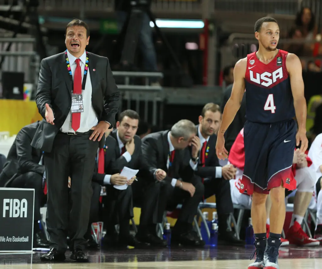 Los deportistas más destacados y populares de los Juegos Olímpicos París 2024