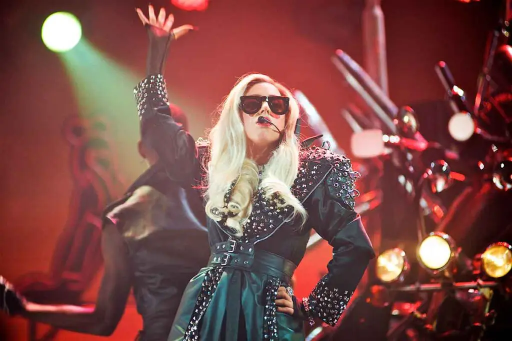 Recomendados musicales