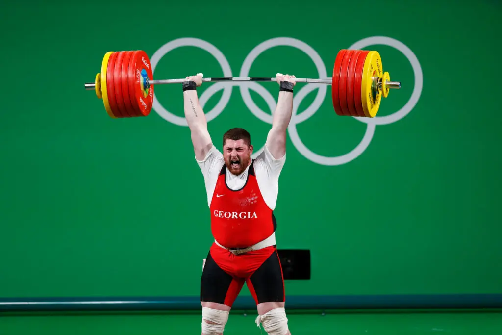 Los deportistas más destacados y populares de los Juegos Olímpicos París 2024