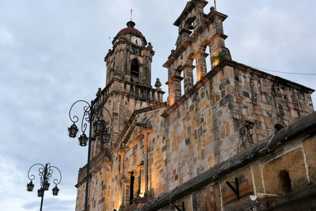 Guadalupe, un pueblo en santander cargado de historia y lugares por descubrir