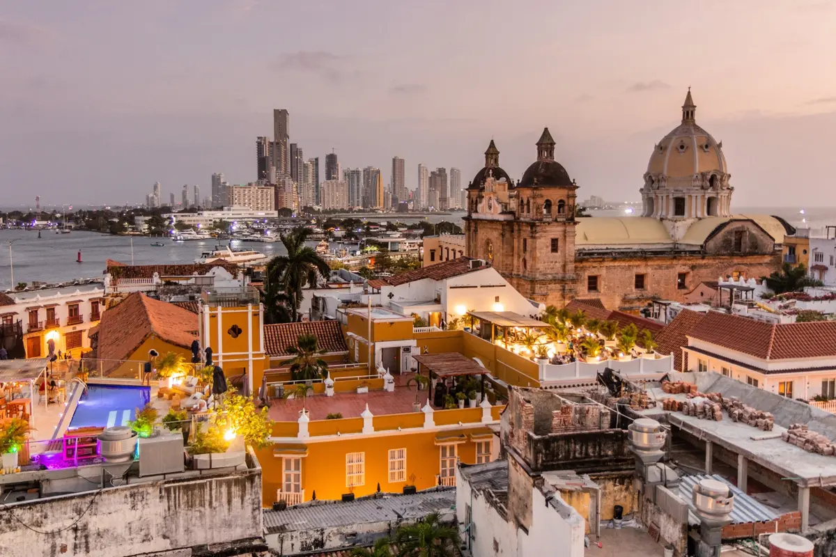 Cartagena en Semana Santa organiza una carrera.
