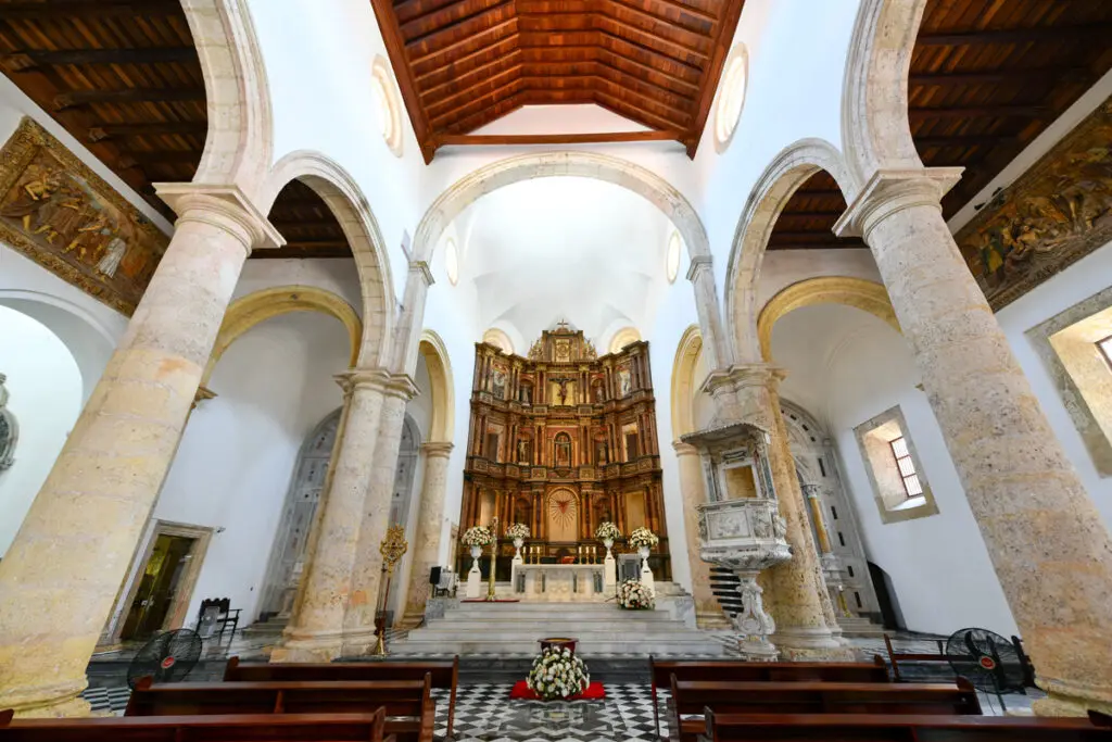 ¿está buscando planes para hacer en cartagena durante la semana santa? Le contamos