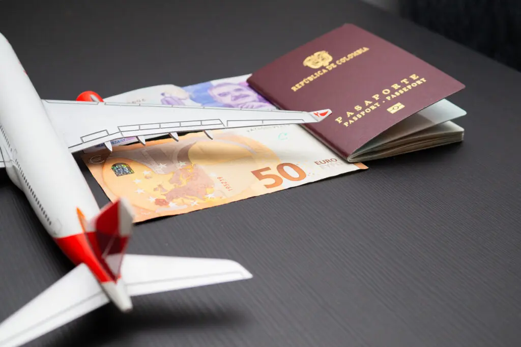 Ranking de pasaportes 2025