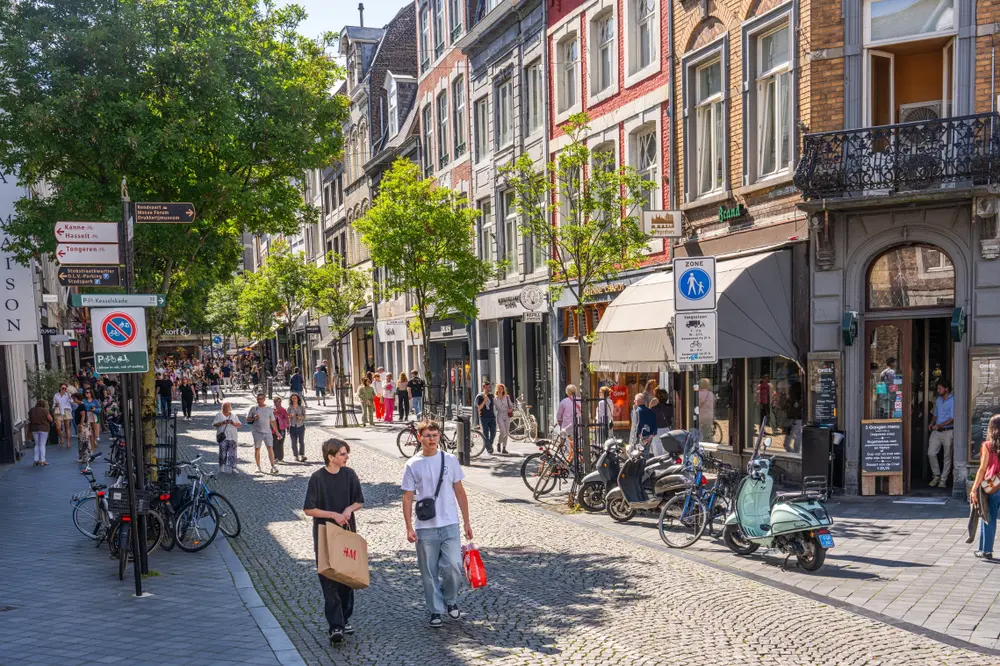 Los 15 países más limpios del mundo, ¿en qué puesto quedó colombia?