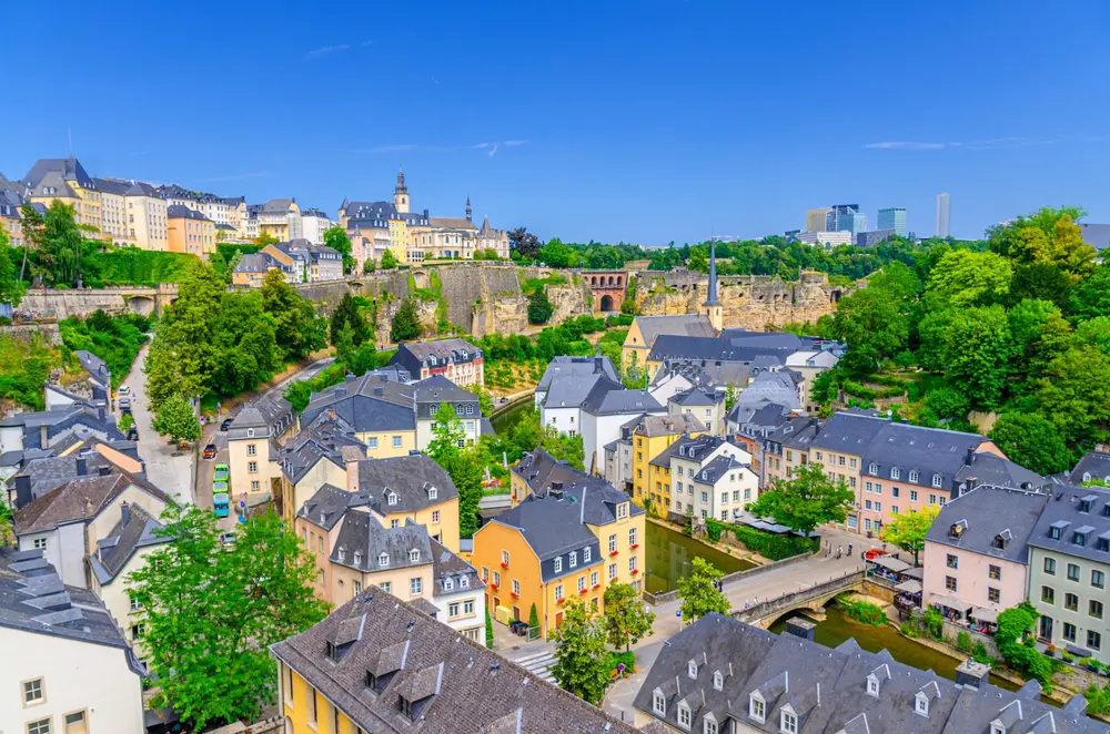 Los 15 países más limpios del mundo, ¿en qué puesto quedó colombia?