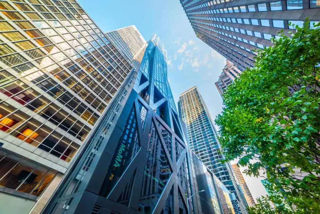 Nueva york es la ciudad con más multimillonarios del mundo según el world’s wealthiest cities report 2025