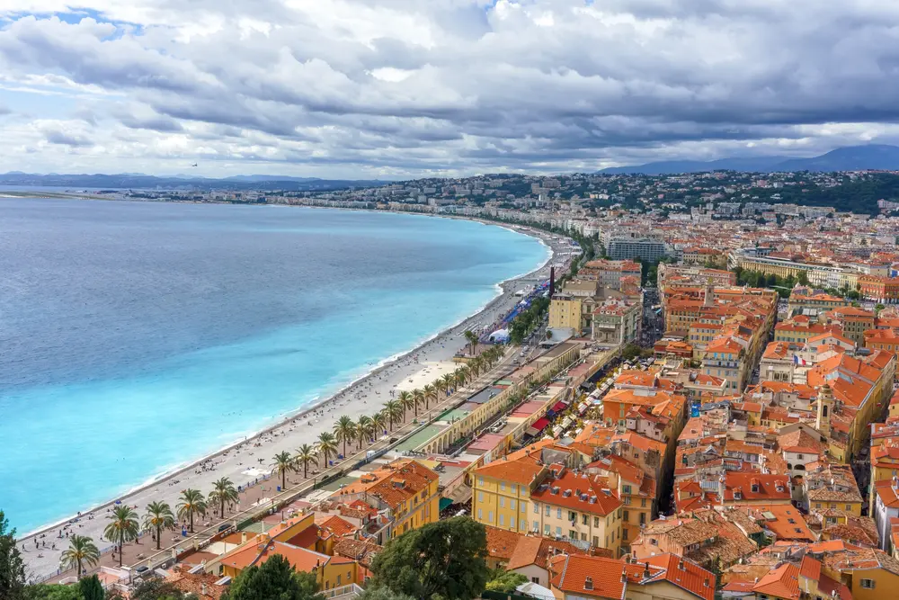 Los 15 países más limpios del mundo, ¿en qué puesto quedó colombia?