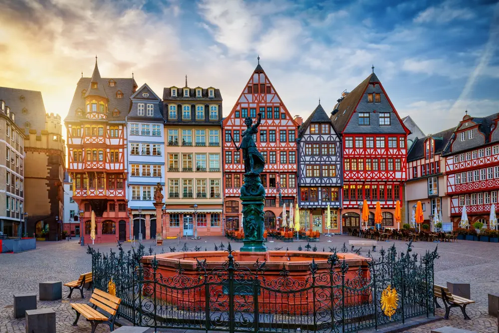 Los 15 países más limpios del mundo, ¿en qué puesto quedó colombia?