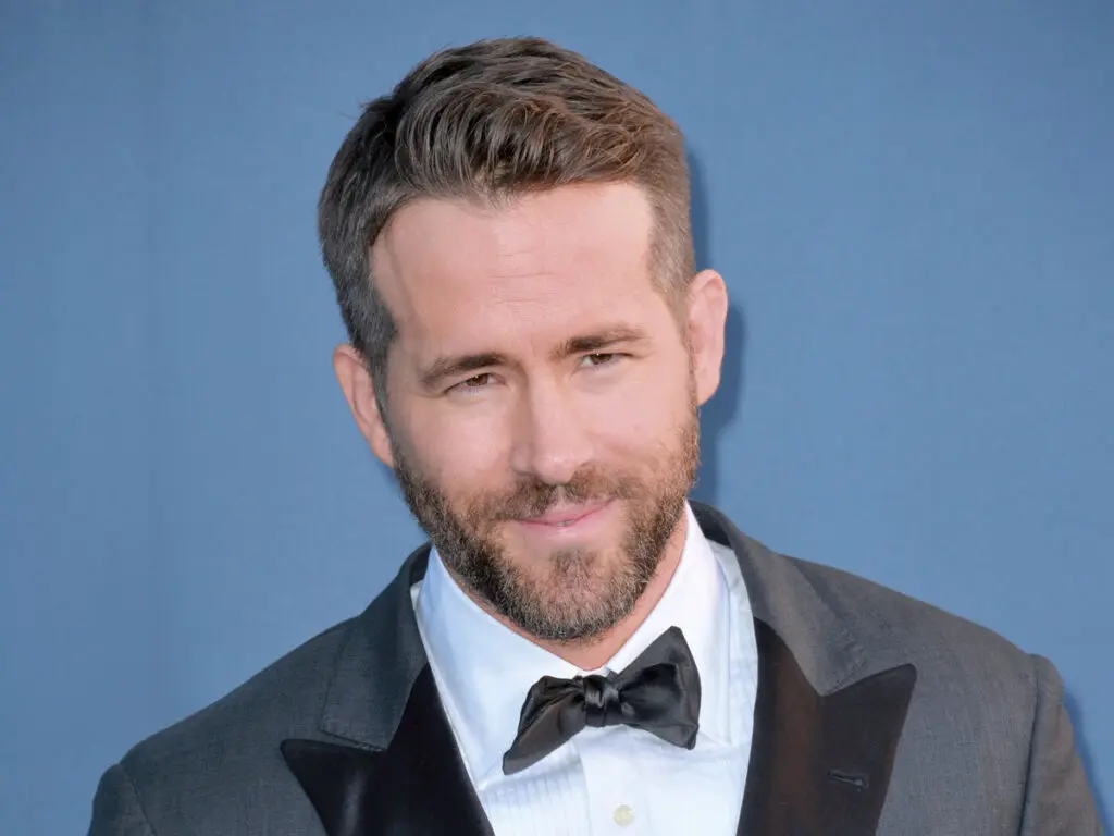 “deadpool tiene un espacio en el universo de cómics que difícilmente alguien más pueda ocupar", ryan reynolds para diners Ryan reynolds en la entrega de los critic choice awards en 2026. Featureflash photo agency / shutterstock