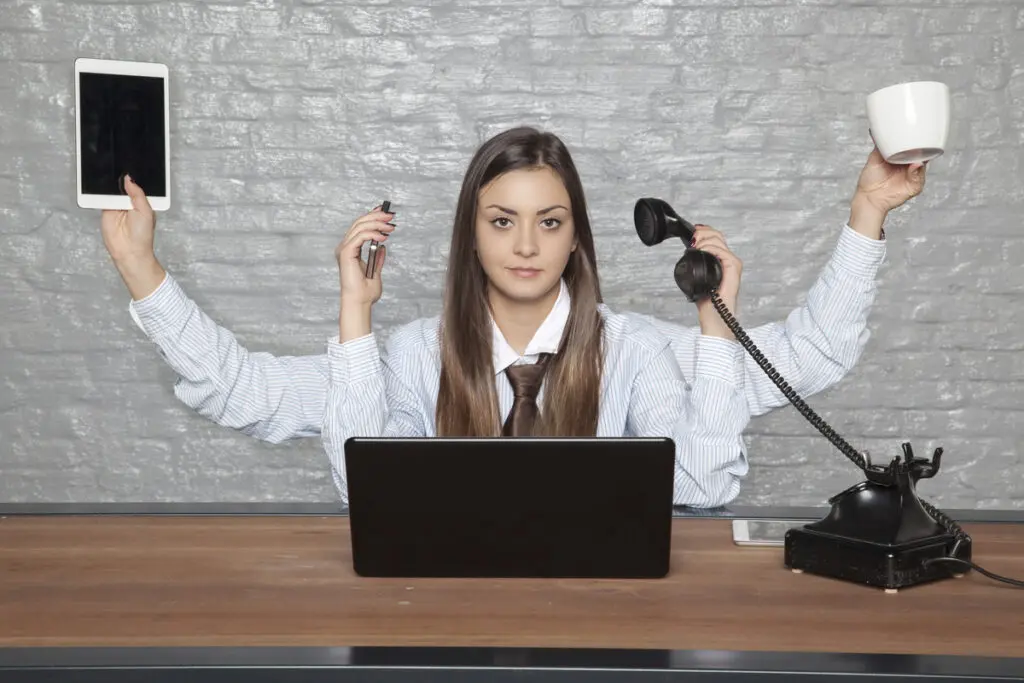 ¿por qué los jóvenes ya no sueñan con ser jefes?