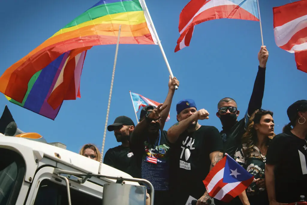 Bad Bunny: de Pe Erre para el mundo