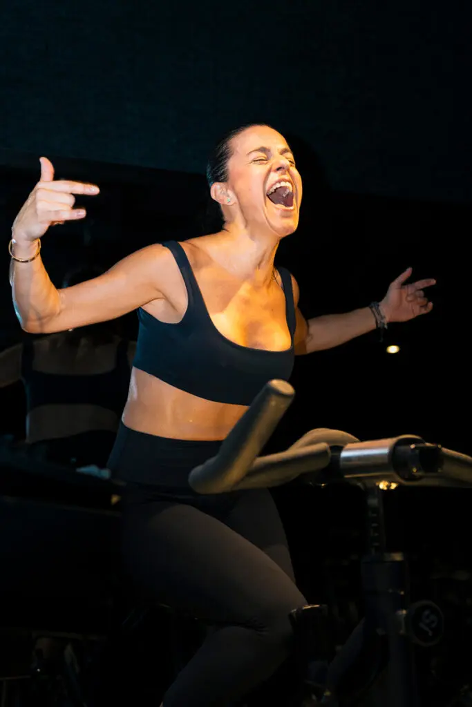La rumba de spinning que no se puede perder en Bogotá rumba de spinning, cycling indoor, Bogotá,
