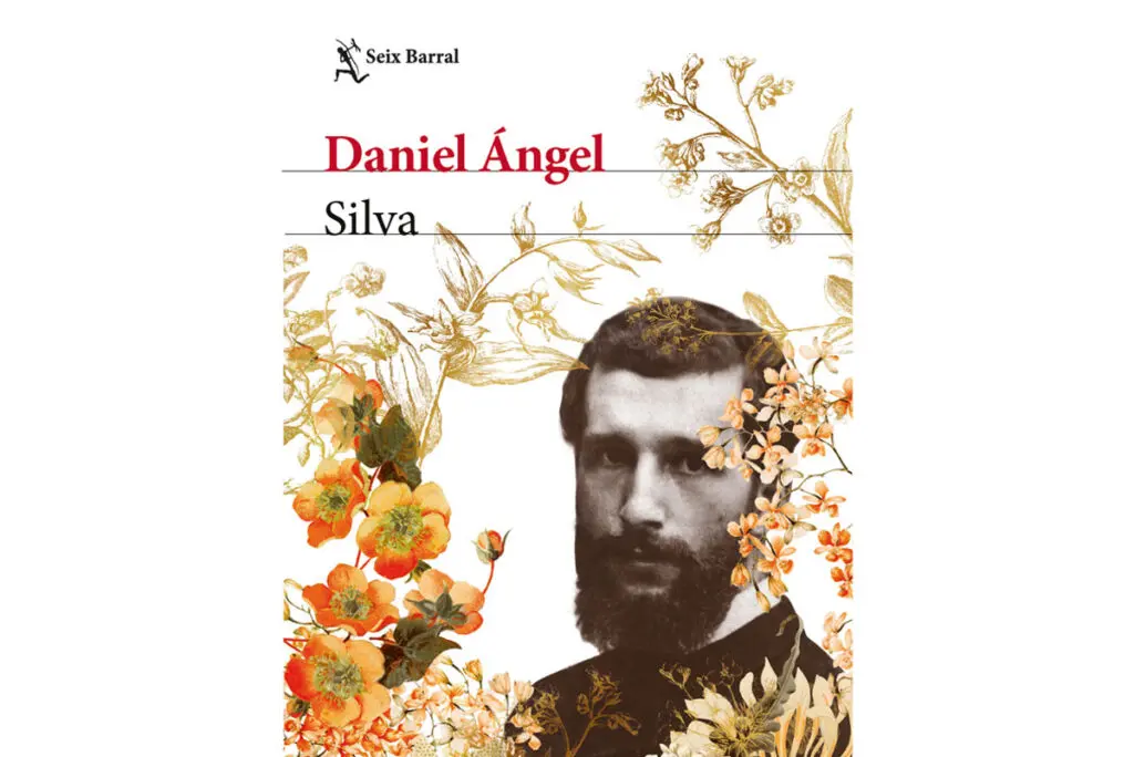 Un libro para vacaciones: silva, de daniel ángel José asunción silva