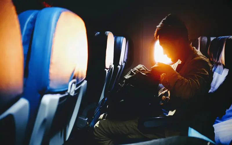 5 consejos que todo viajero frecuente debe saber