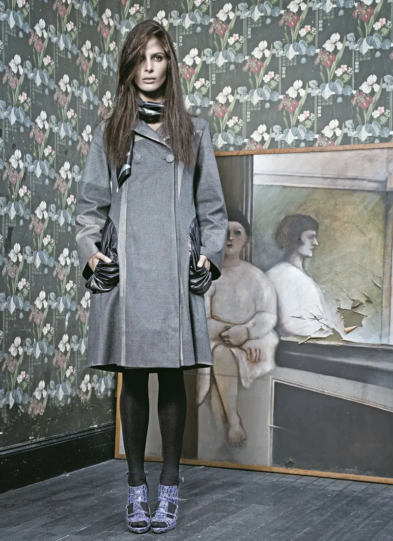 ¿quiénes eran las promesas de la moda colombiana hace 10 años? ¿quiénes eran las promesas de la moda colombiana hace 10 años?