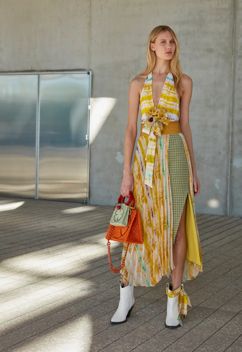 10 tendencias de moda para el verano