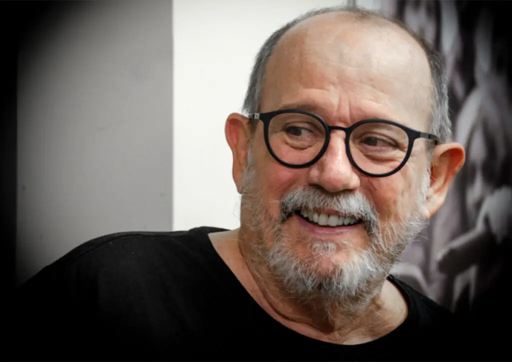 Silvio rodríguez