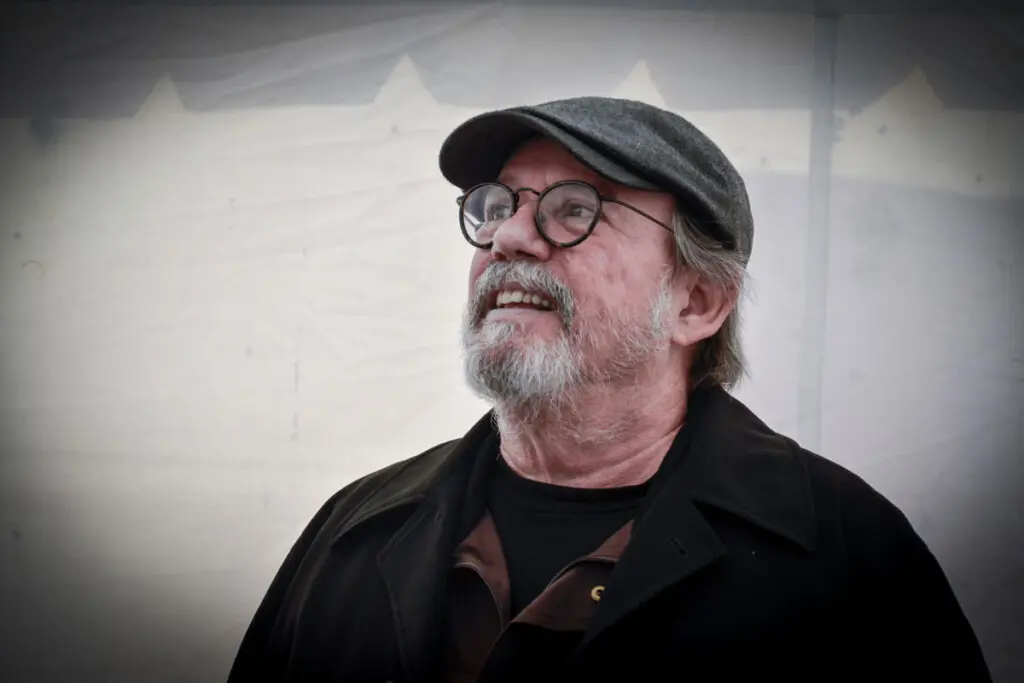 Silvio rodríguez