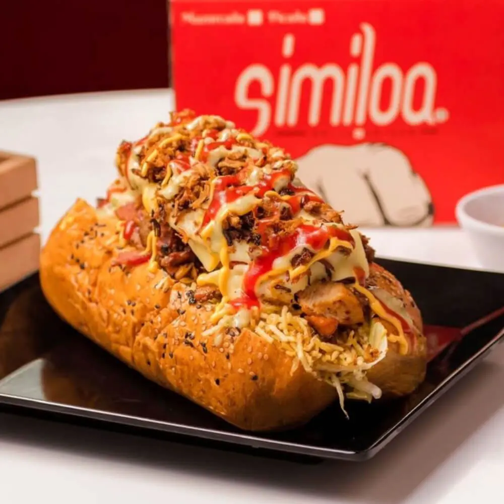 Cinco lugares para comer perro caliente en bogotá