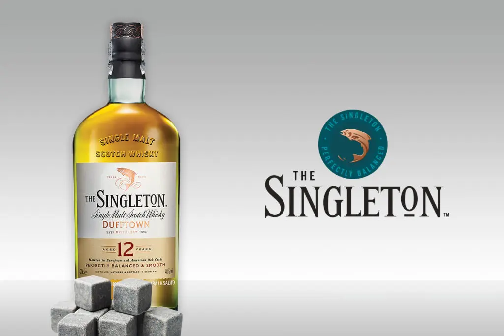 Singleton: un whisky con actitud Singleton