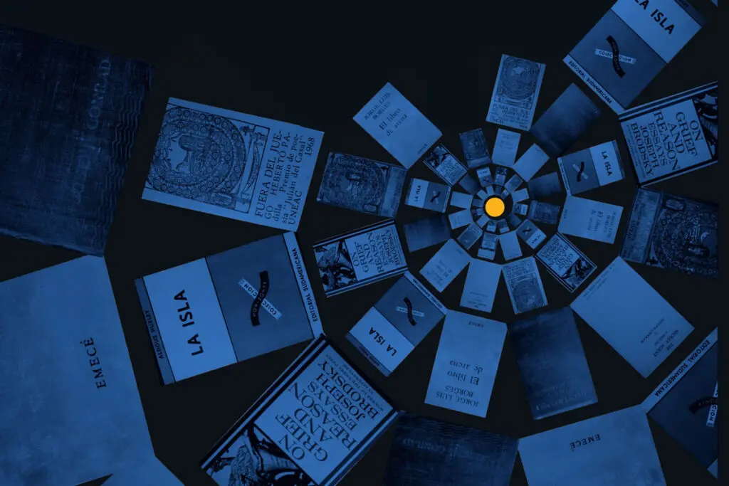 Así es el nuevo libro de Alejandro Gaviria: Siquiera tenemos las palabras Siquiera tenemos las palabras