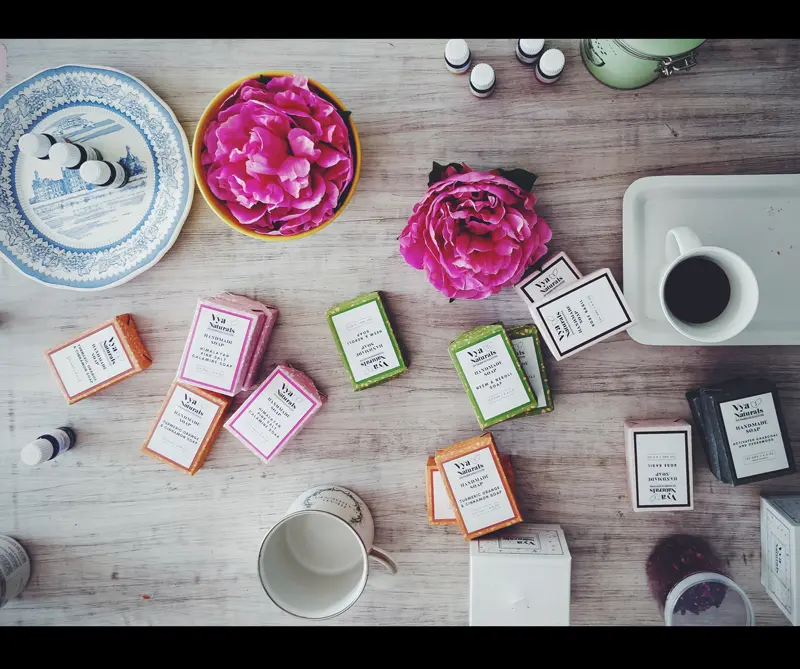 Estas son las tendencias del cuidado de la piel para 2019