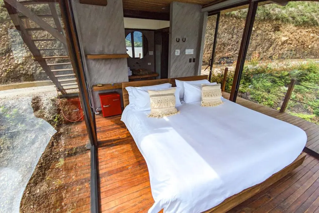 Summer C: el hotel con experiencias de lujo en Macanal