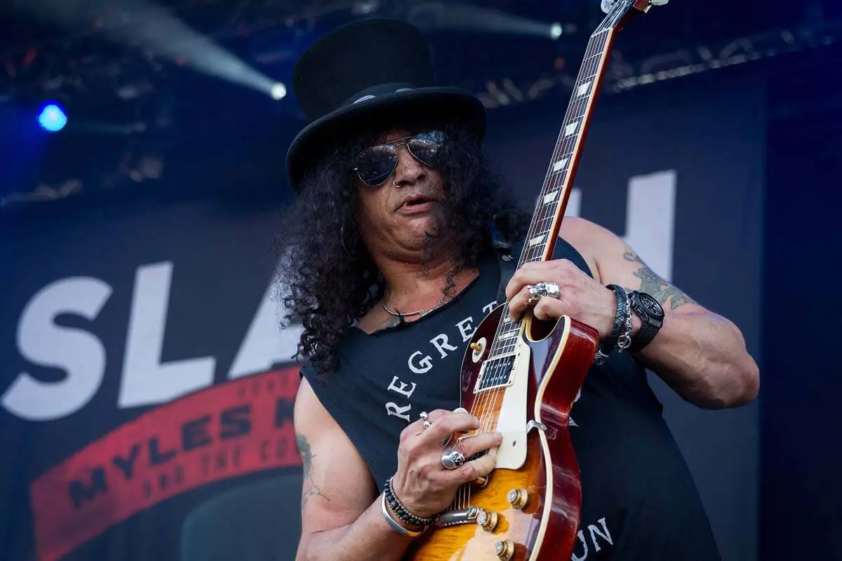 Slash