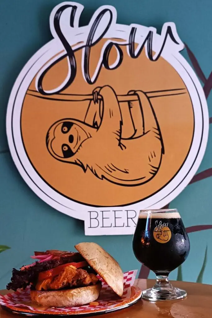 Slow beer, mujeres cerveceras,