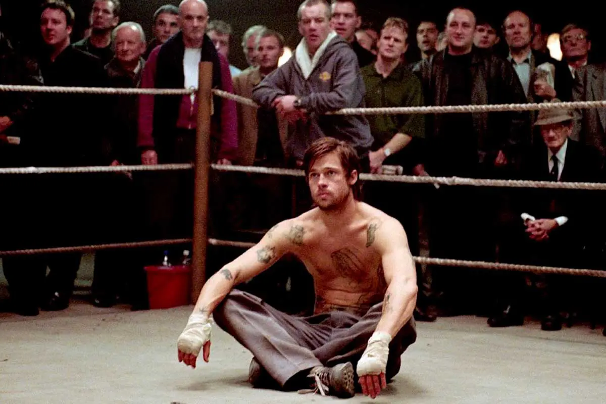 tener rabia, aburrimiento