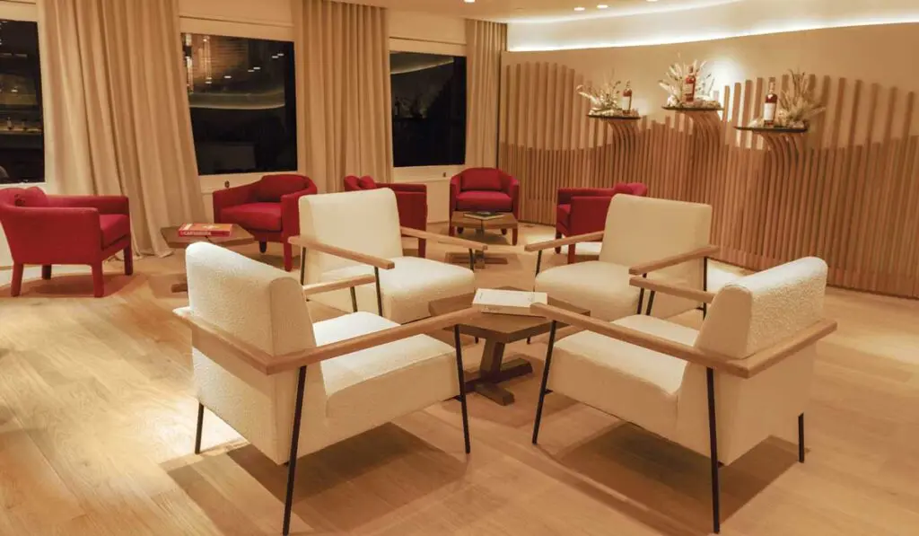 The Macallan Gallery