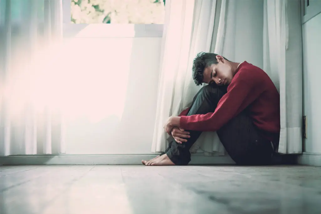 Miedo a estar soltero