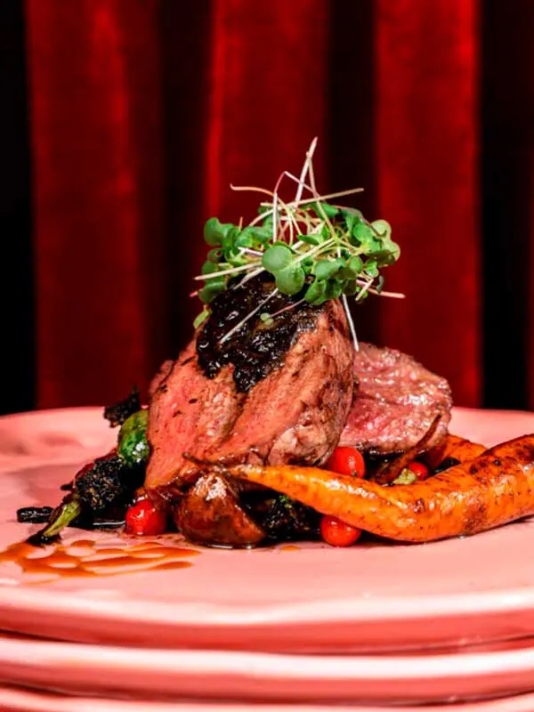 Grosería by rigo, un restaurante de vanguardia al estilo rigoberto urán