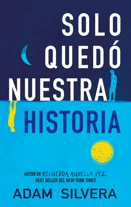 Los libros recomendados de Isa Cantos