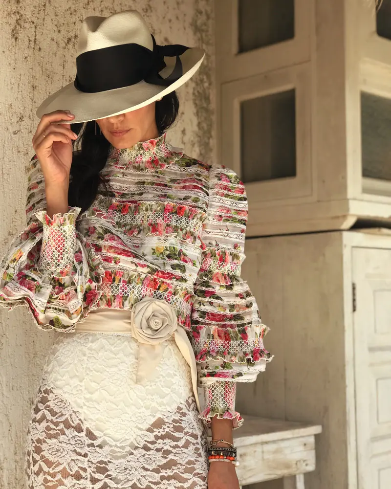 Descubra Tulum de la mano de Jenny López