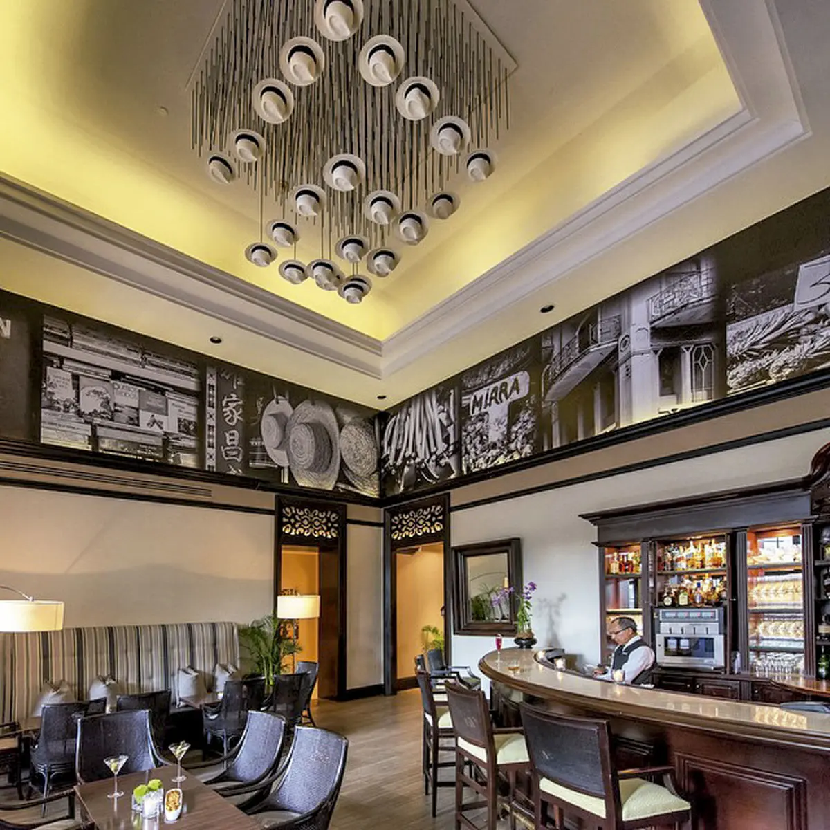 Lujo, placer y aventura en Panamá, un destino para redescubrir