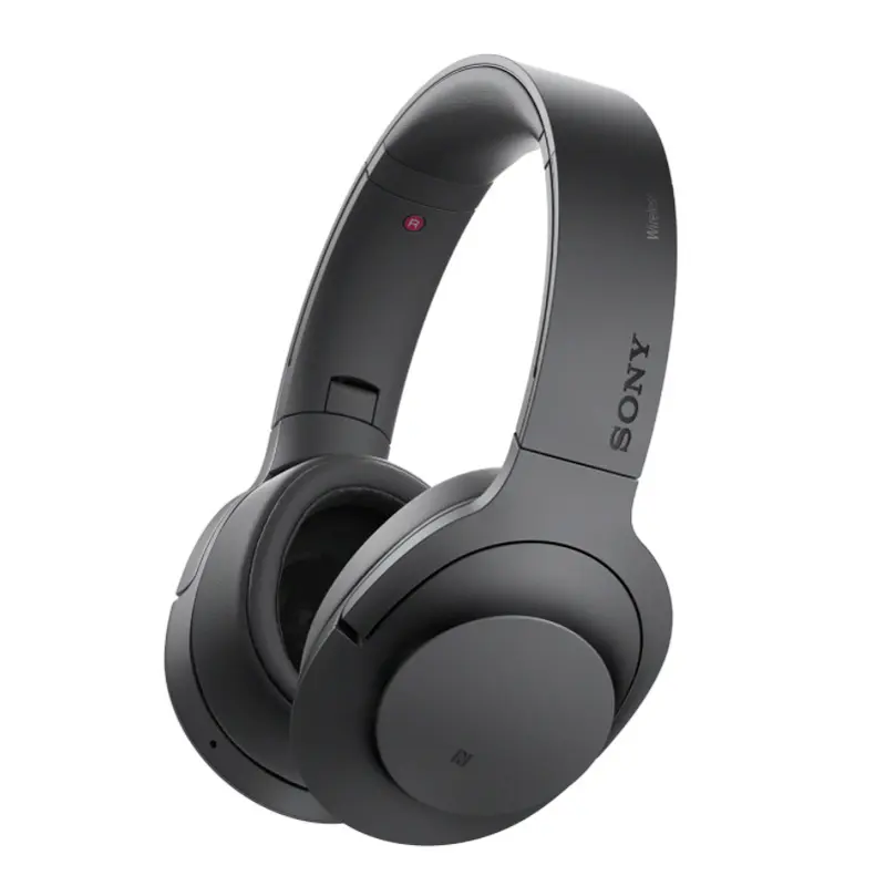 Audífonos con cancelación de ruido