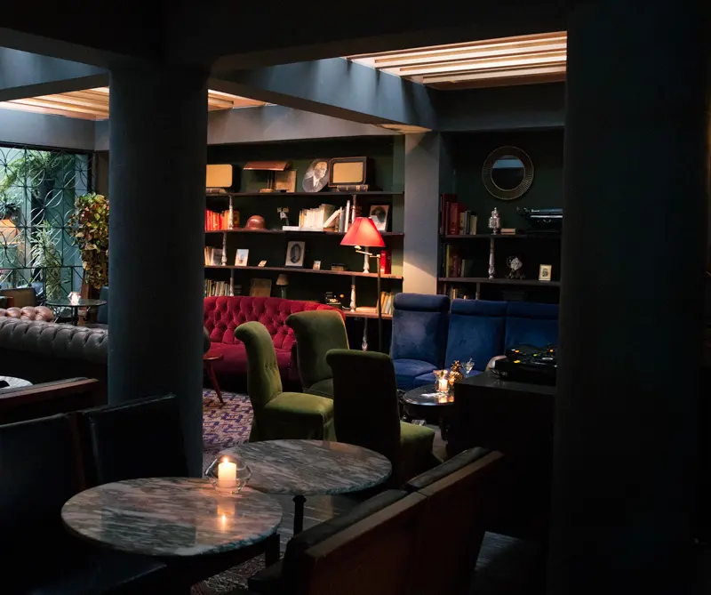 Llorente y León Mozzarella Bar, dos sorpresas gastronómicas en Bogotá