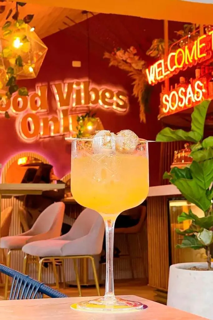 Sosas: del mejor pan de chocolate a restaurante 'instagrameable' en Bogotá Sosas: del mejor pan de chocolate a restaurante 'instagrameable' en Bogotá