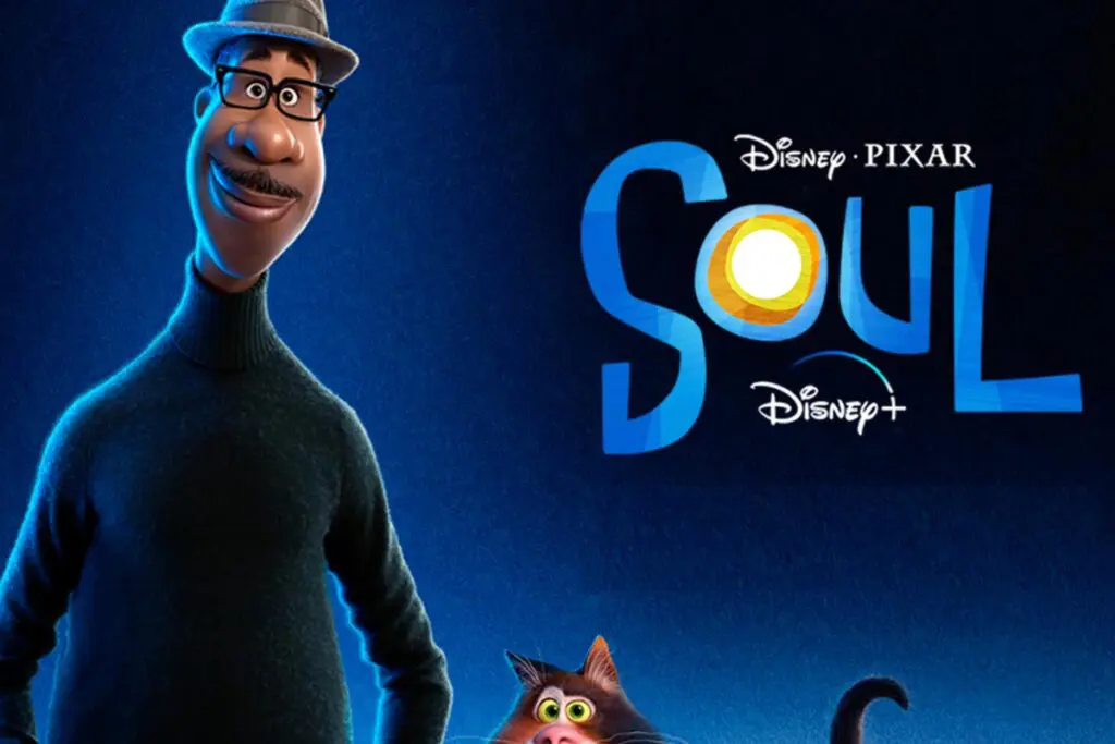 Soul: la mejor película animada de los premios óscar 2021 Óscar
