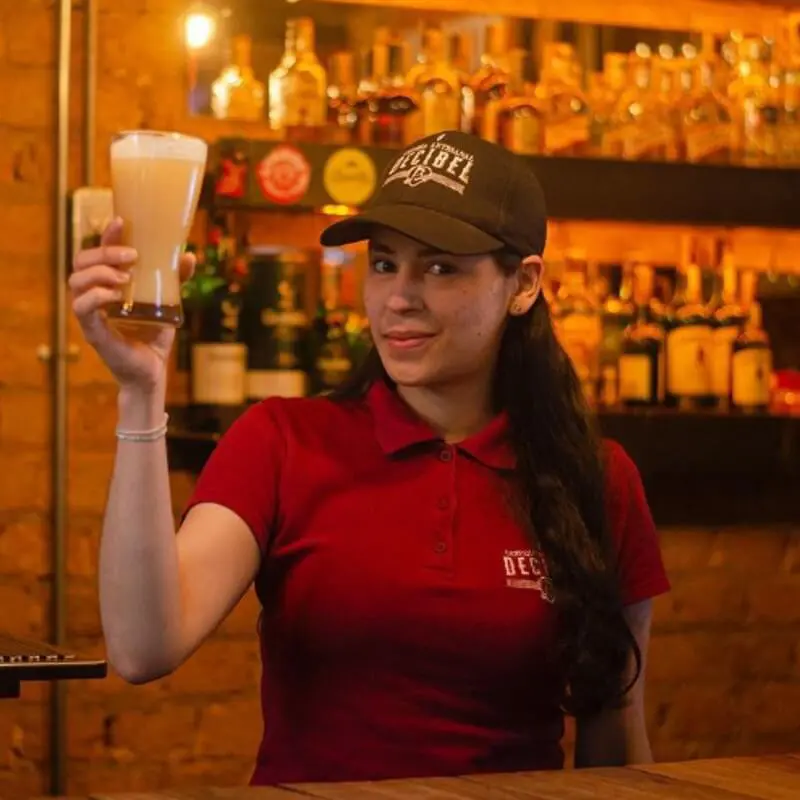 Tome Pola! 2022, el festival cervecero del barrio Teusaquillo en Bogotá