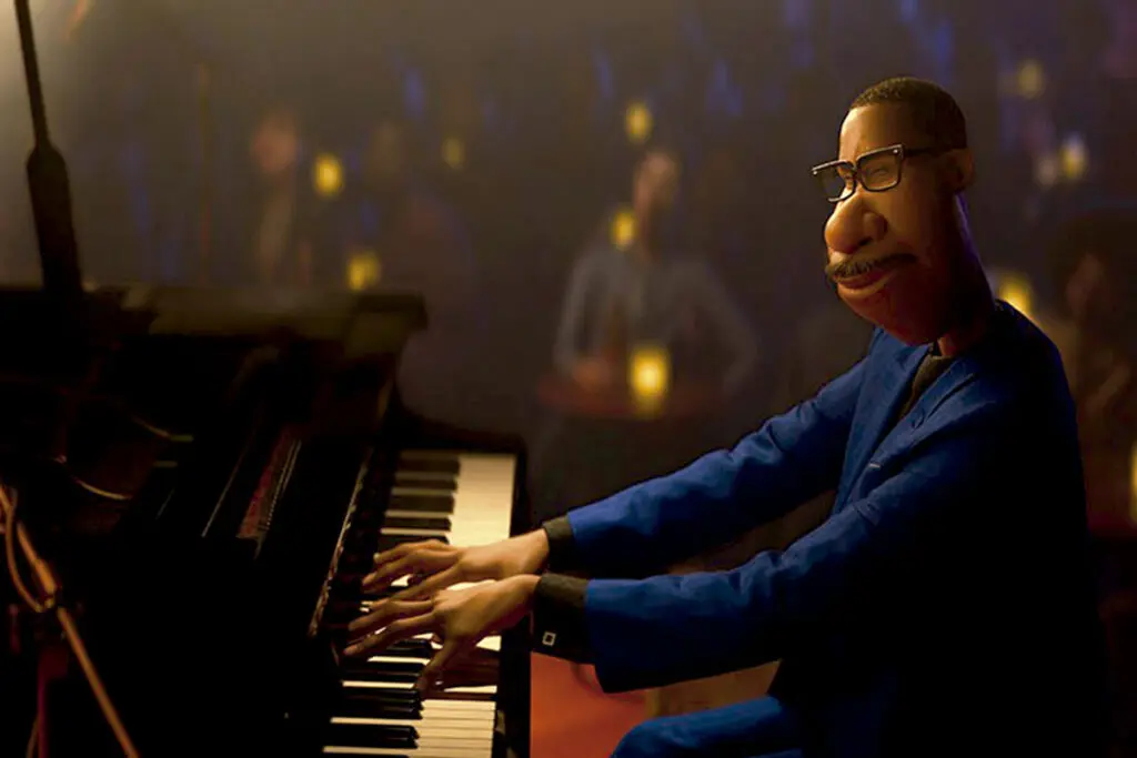 Soul y otros dos discos musicales que cuentan historias Soul
