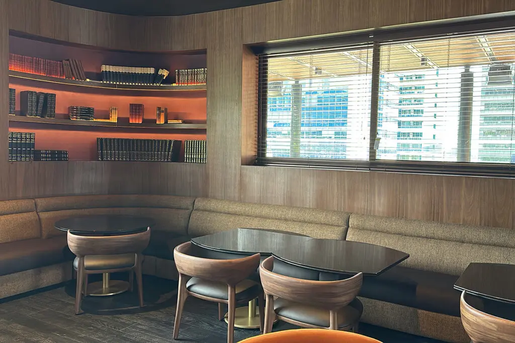 Lumina: el complejo en bogotá donde el arte y la gastronomía de lujo se encuentran Lumina