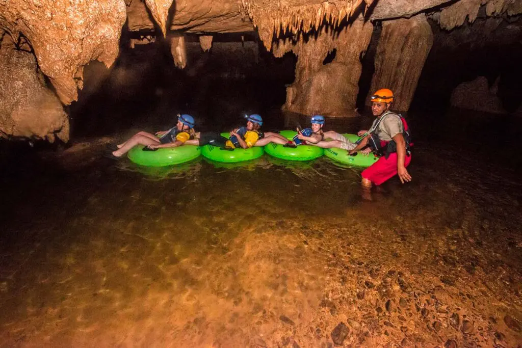 De colombia a belice: cinco aventuras caribeñas de ensueño