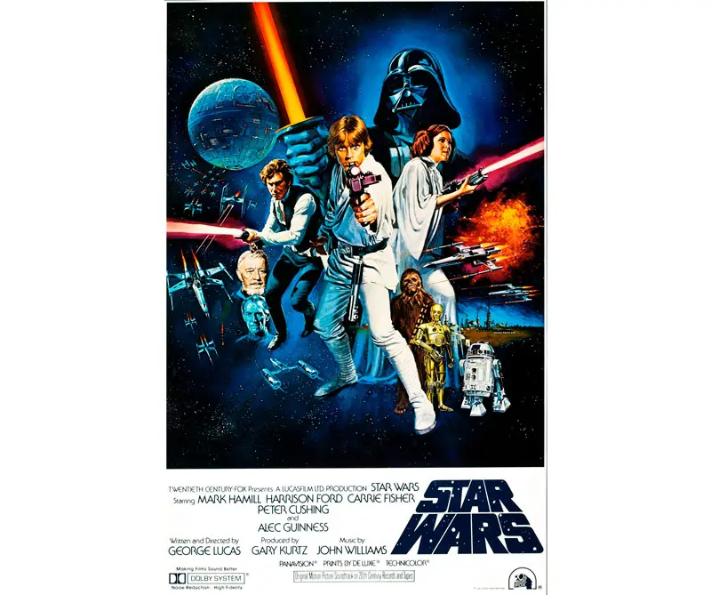 Galería: Estas son las películas más influyentes de la historia