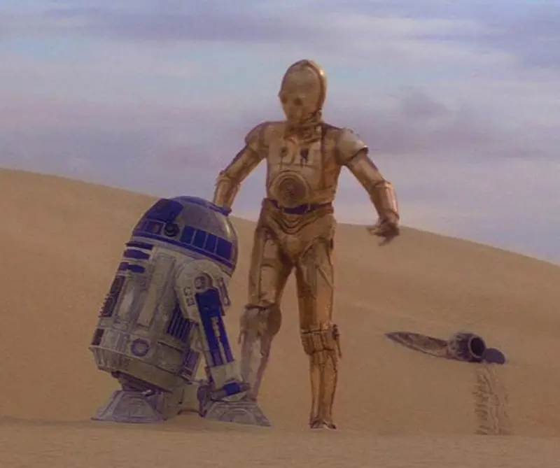 Los trucos que enriquecieron a Hollywood Los trucos que enriquecieron a Hollywood