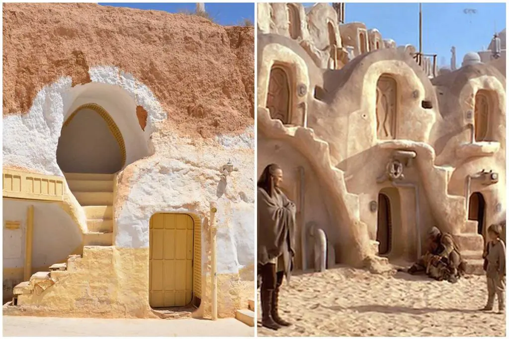 El juego del calamar y las 10 locaciones de series y películas para visitar en el mundo