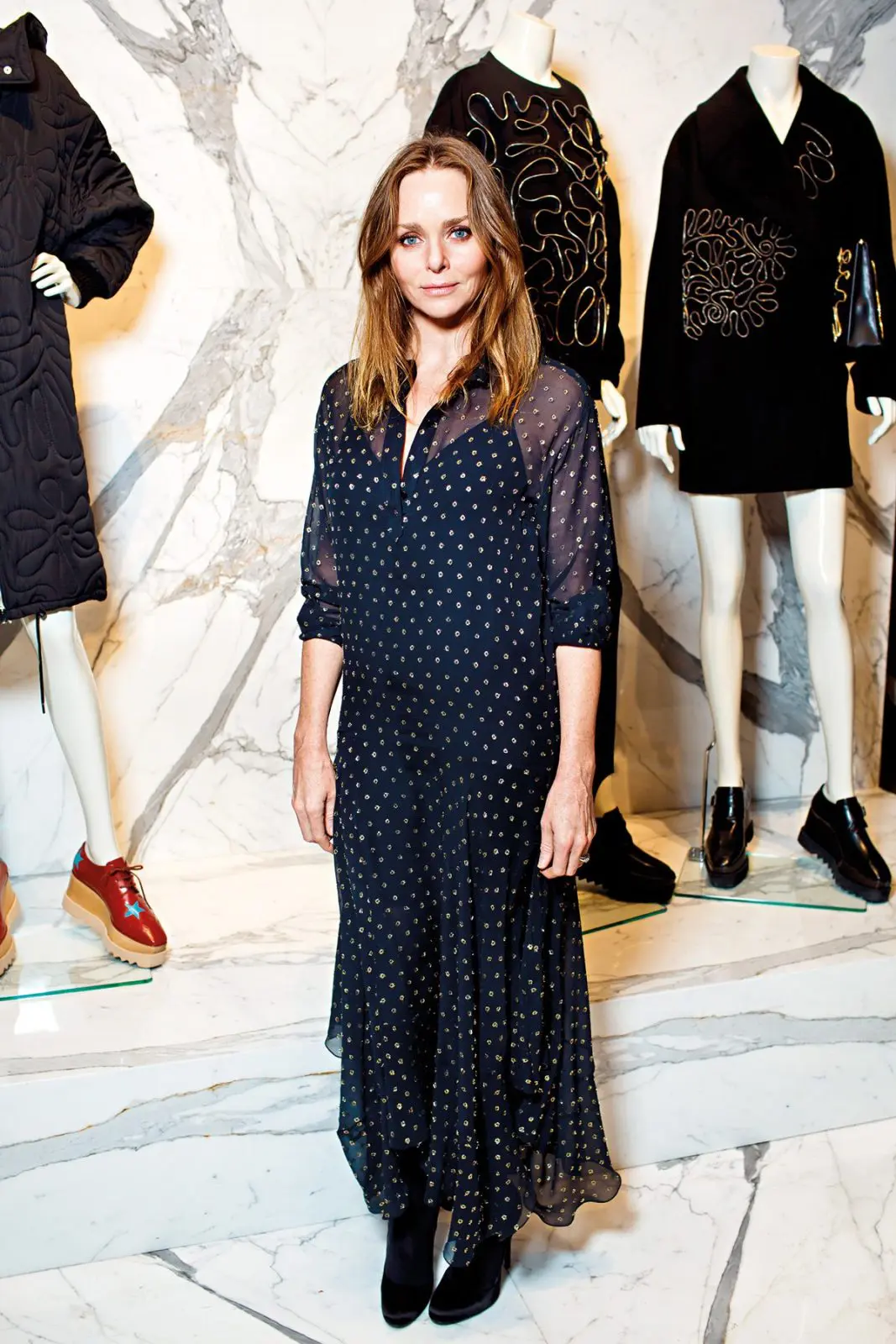 "más de la mitad de las prendas fast fashion podrían reciclarse"